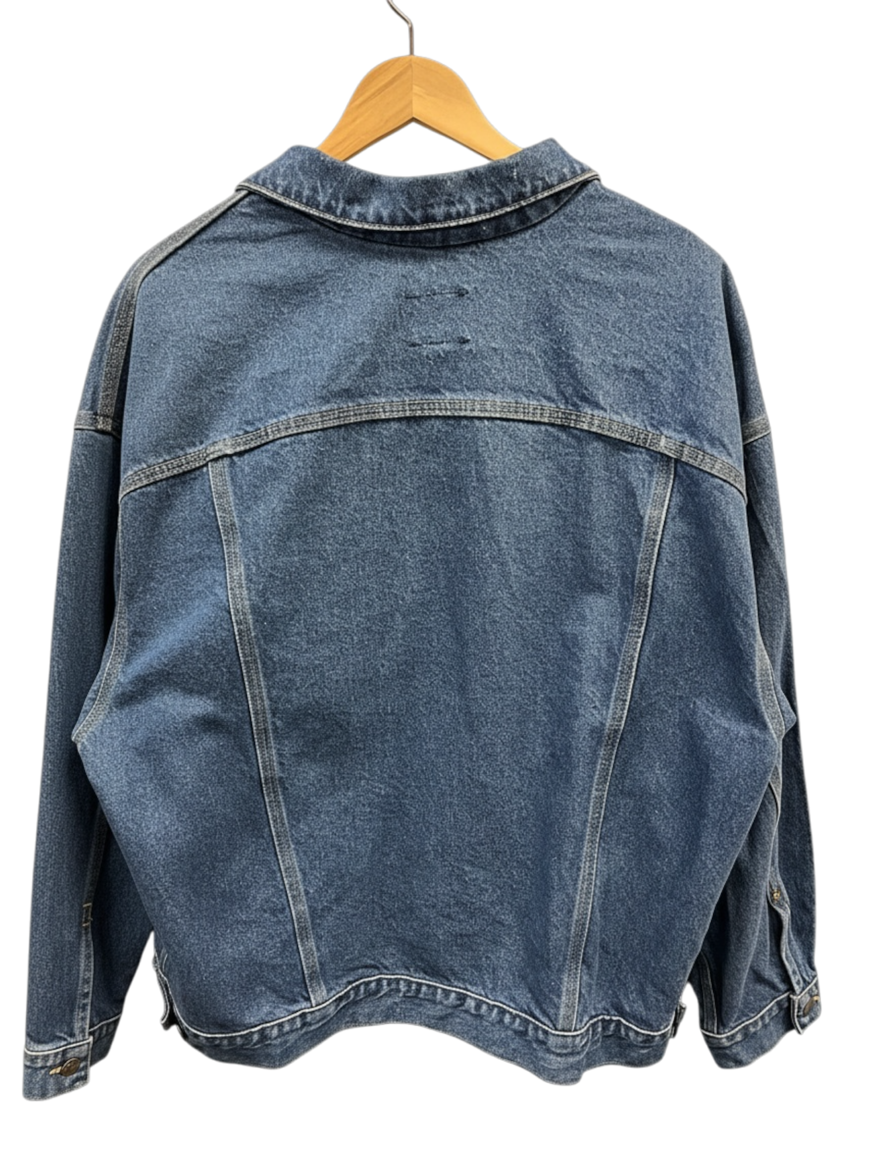 Carhartt Jean Jacket