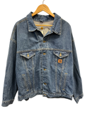 Carhartt Jean Jacket