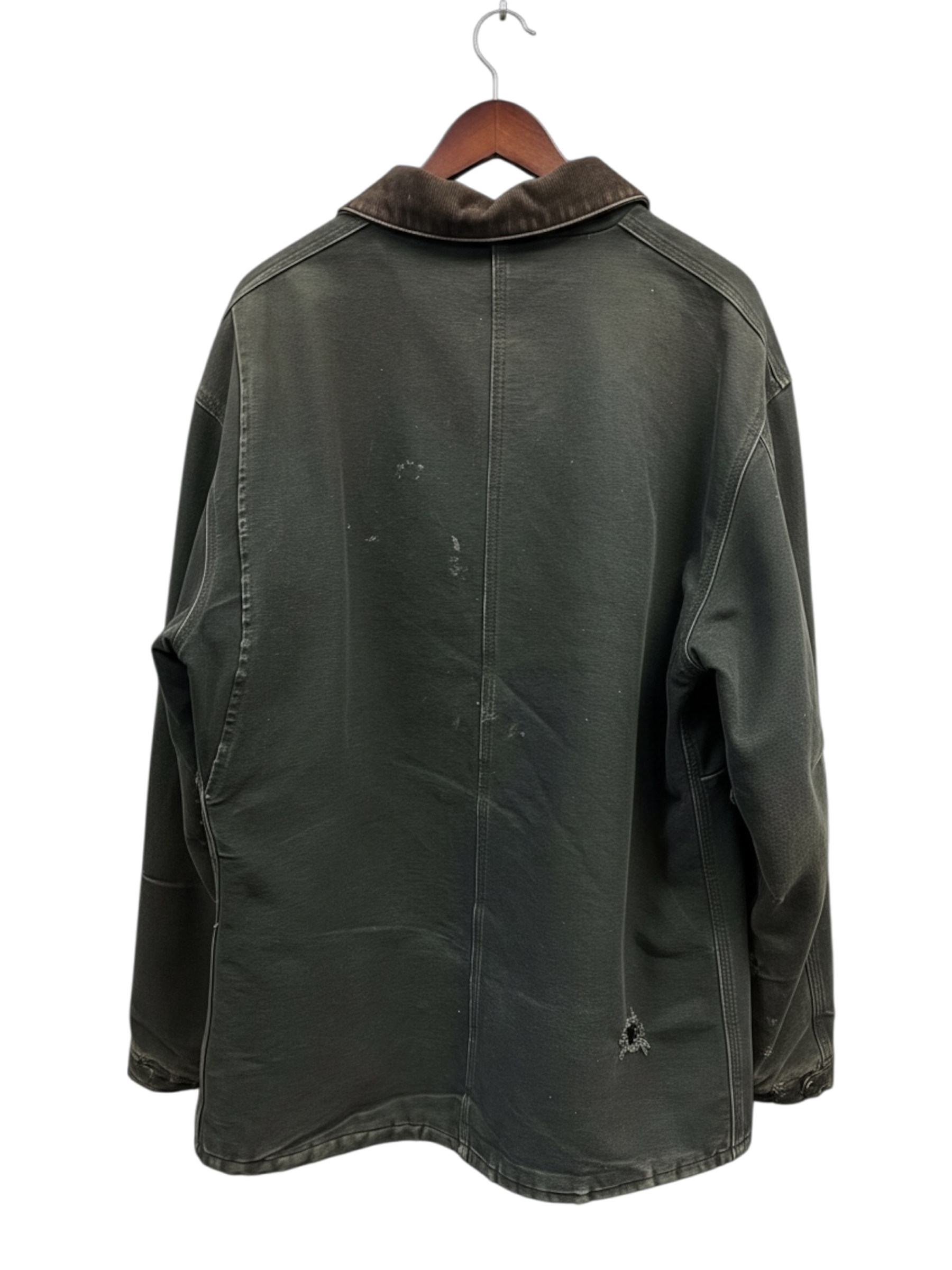 Arctic Work Carhartt Jacket