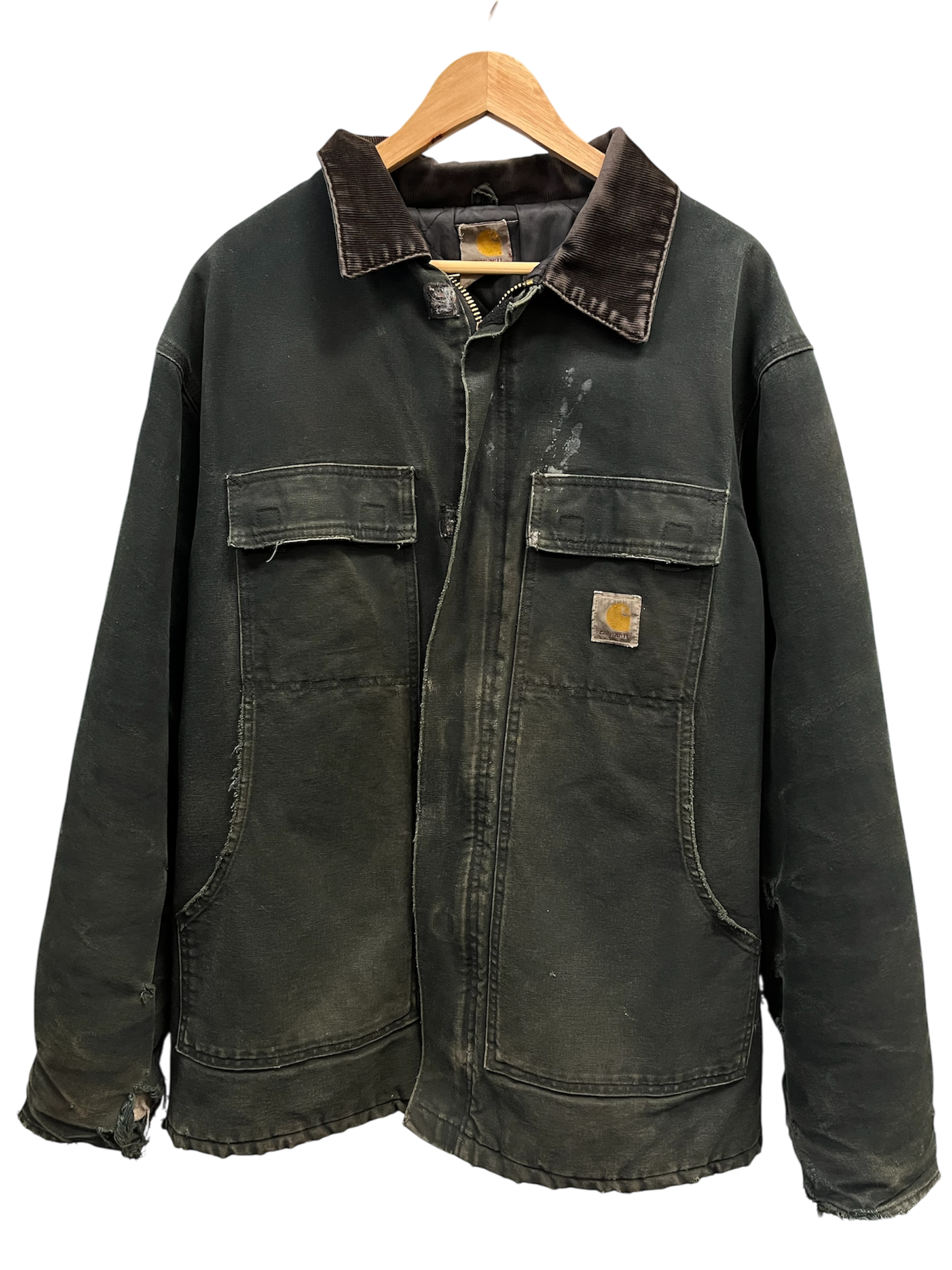 Arctic Work Carhartt Jacket