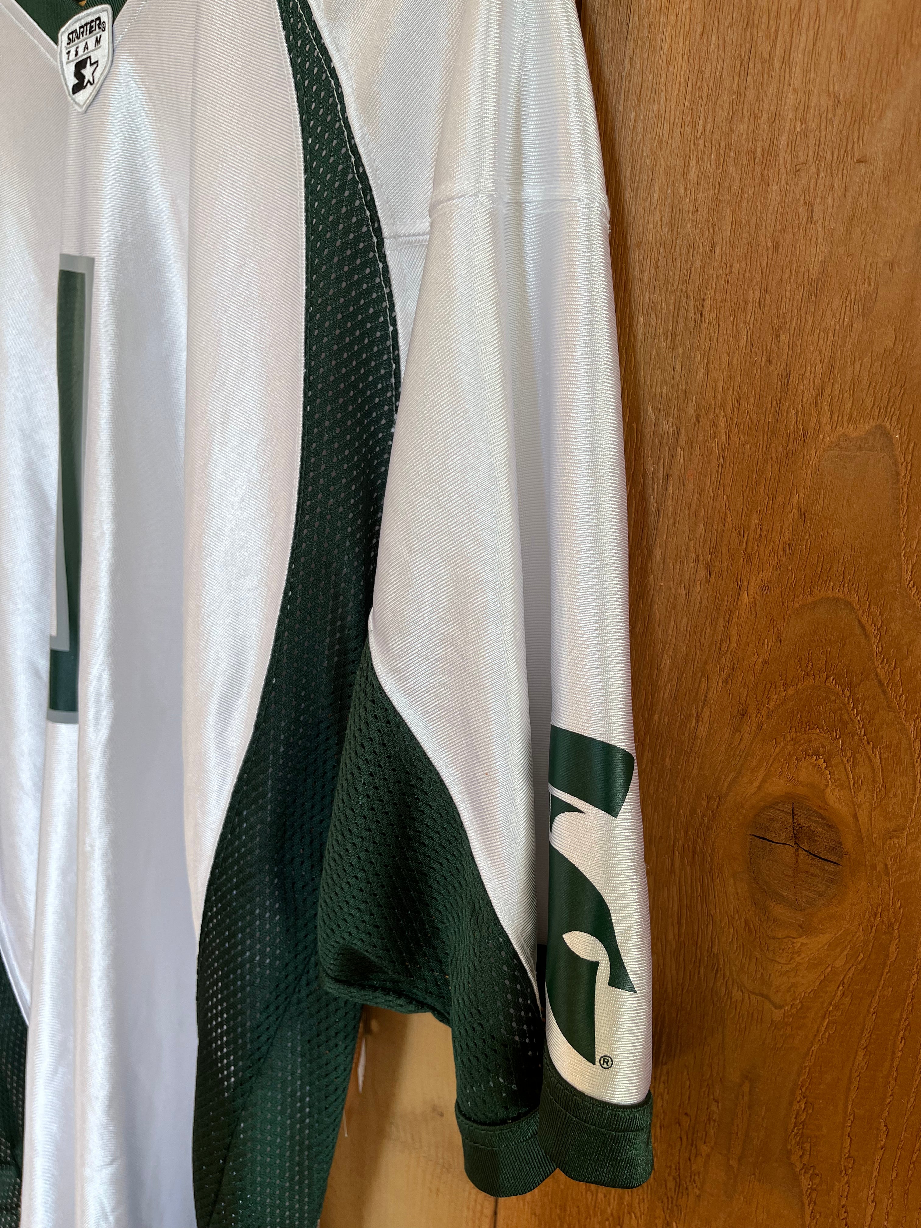 Vintage Michigan State Starters Jersey