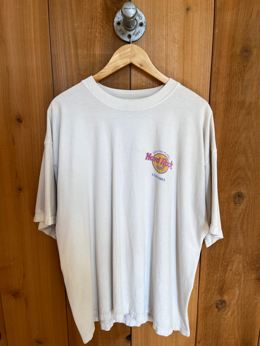 Vintage Hard Rock Cafe T-Shirt