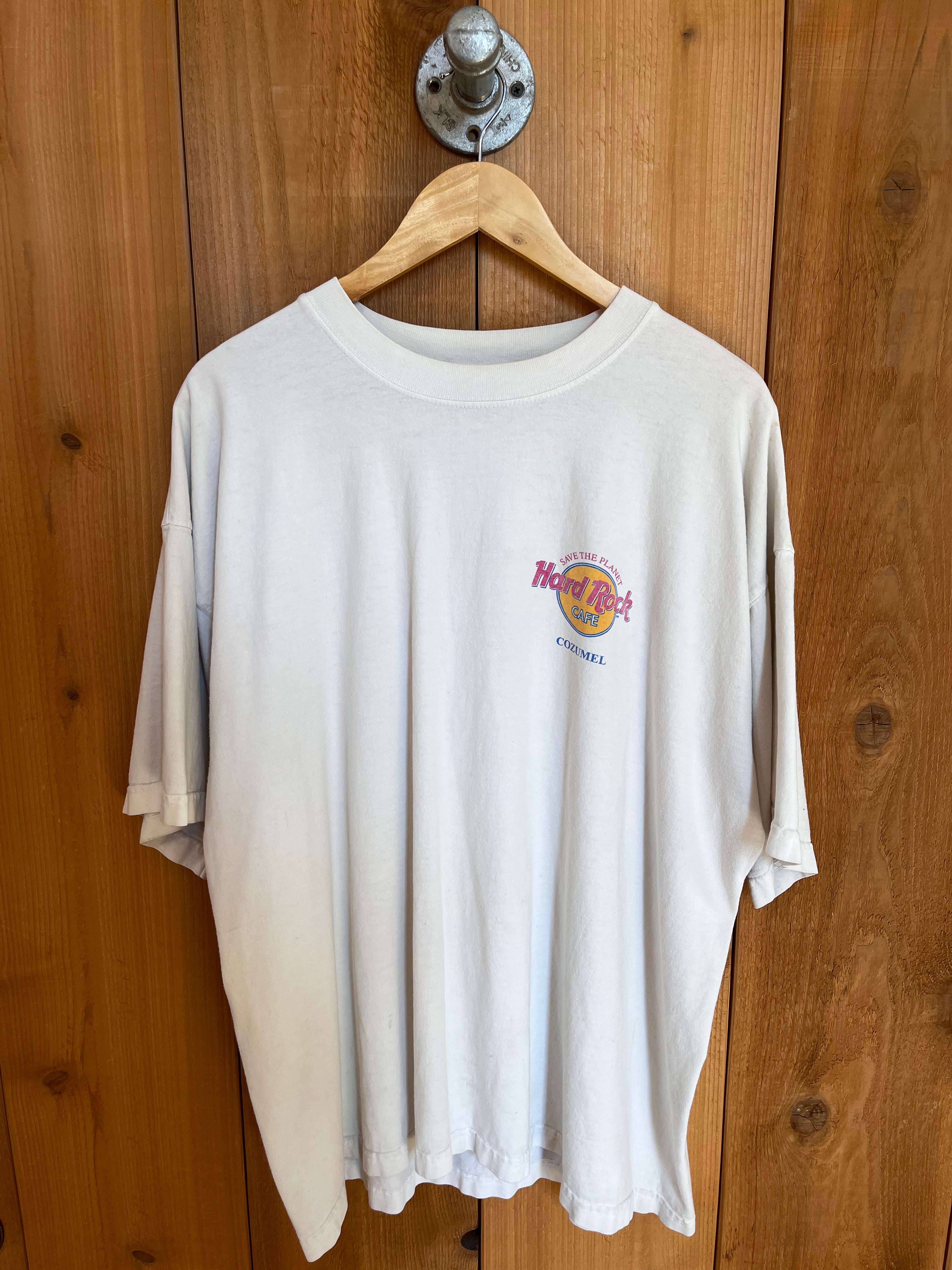 Vintage Hard Rock Cafe T-Shirt