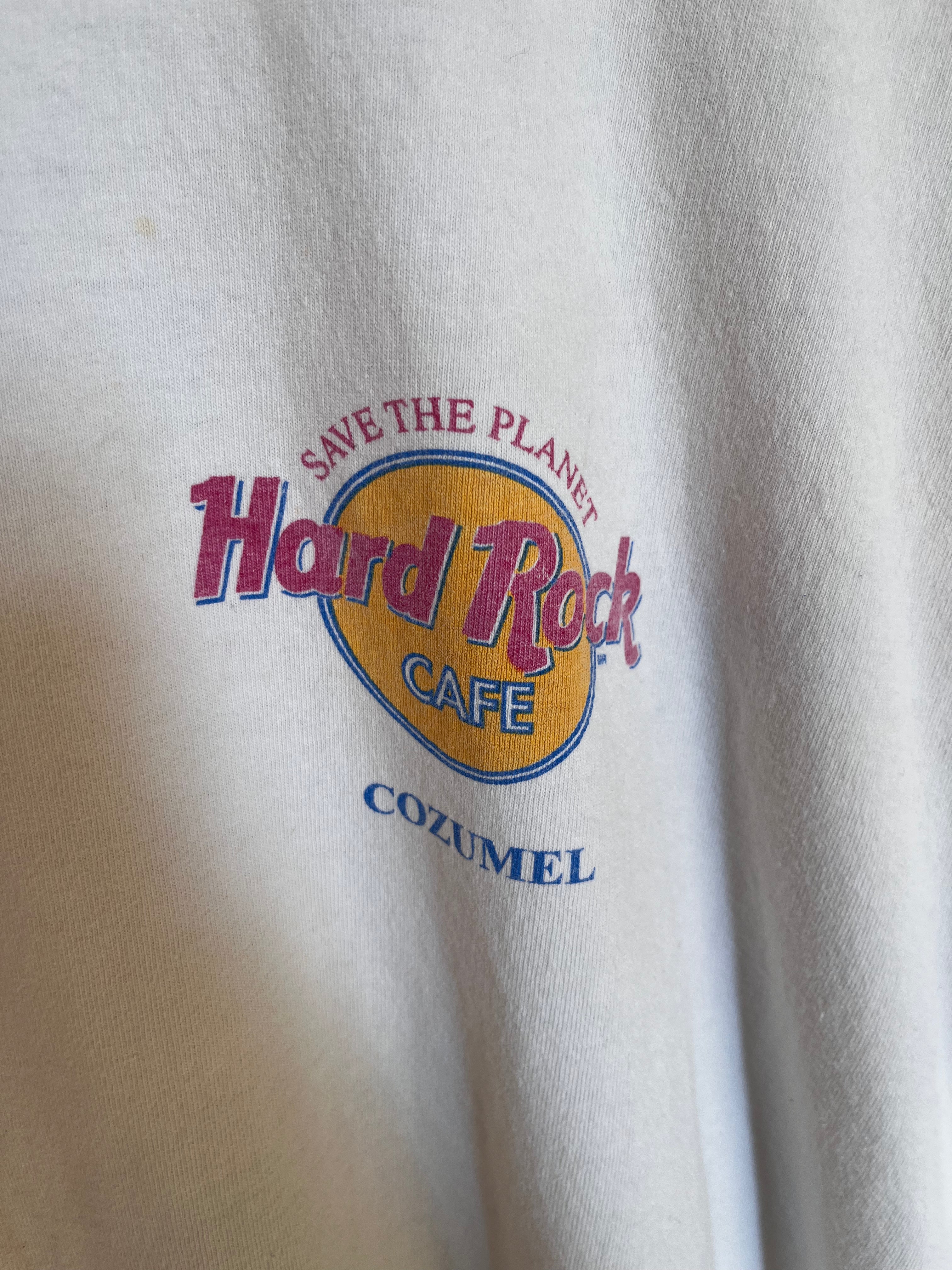 Vintage Hard Rock Cafe T-Shirt