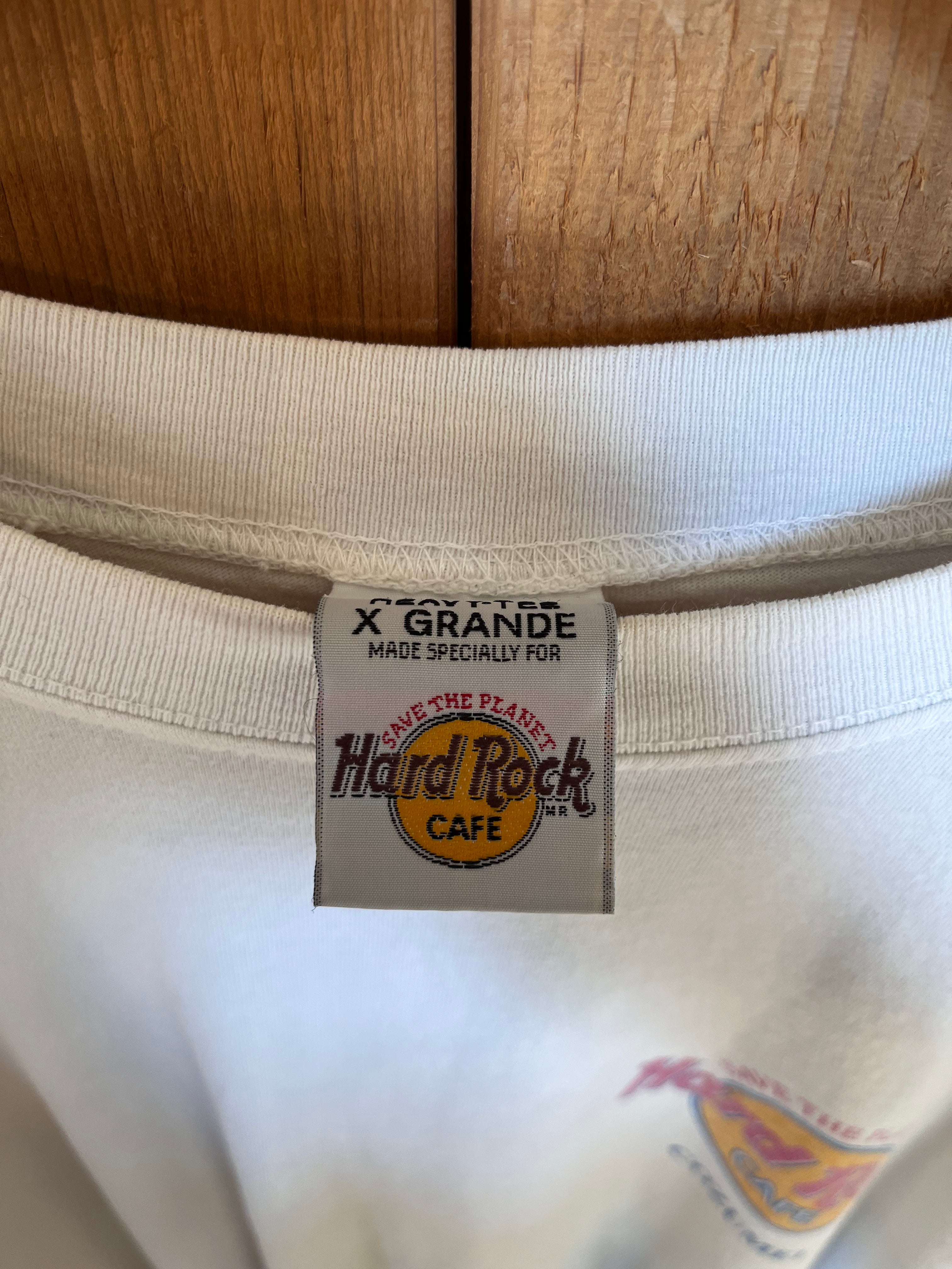 Vintage Hard Rock Cafe T-Shirt