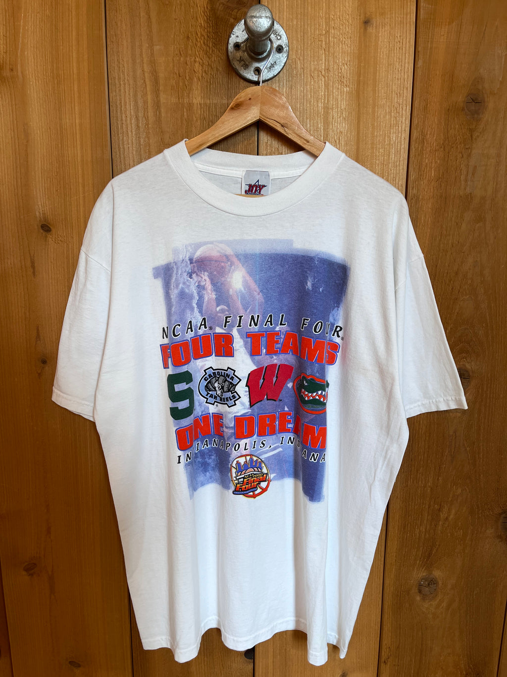 2005 NCAA Final Four T-Shirt