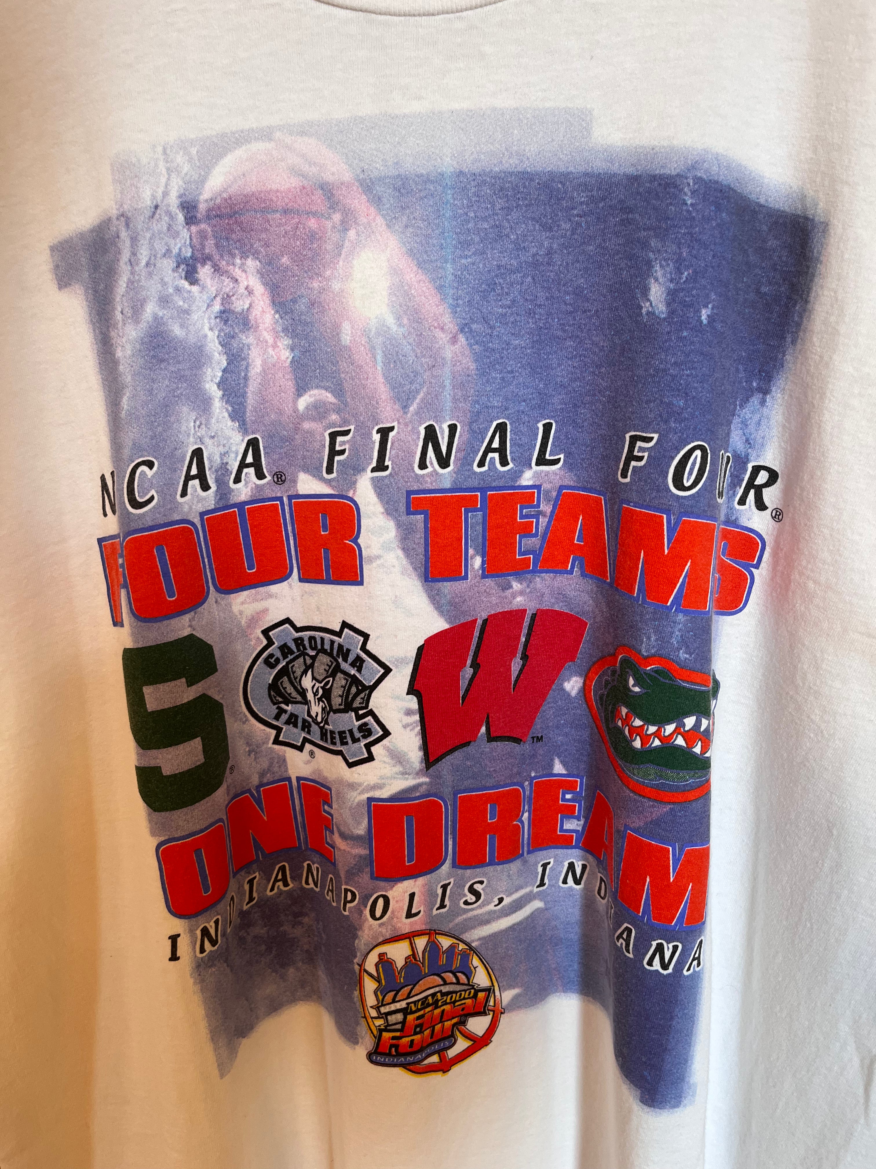 2005 NCAA Final Four T-Shirt