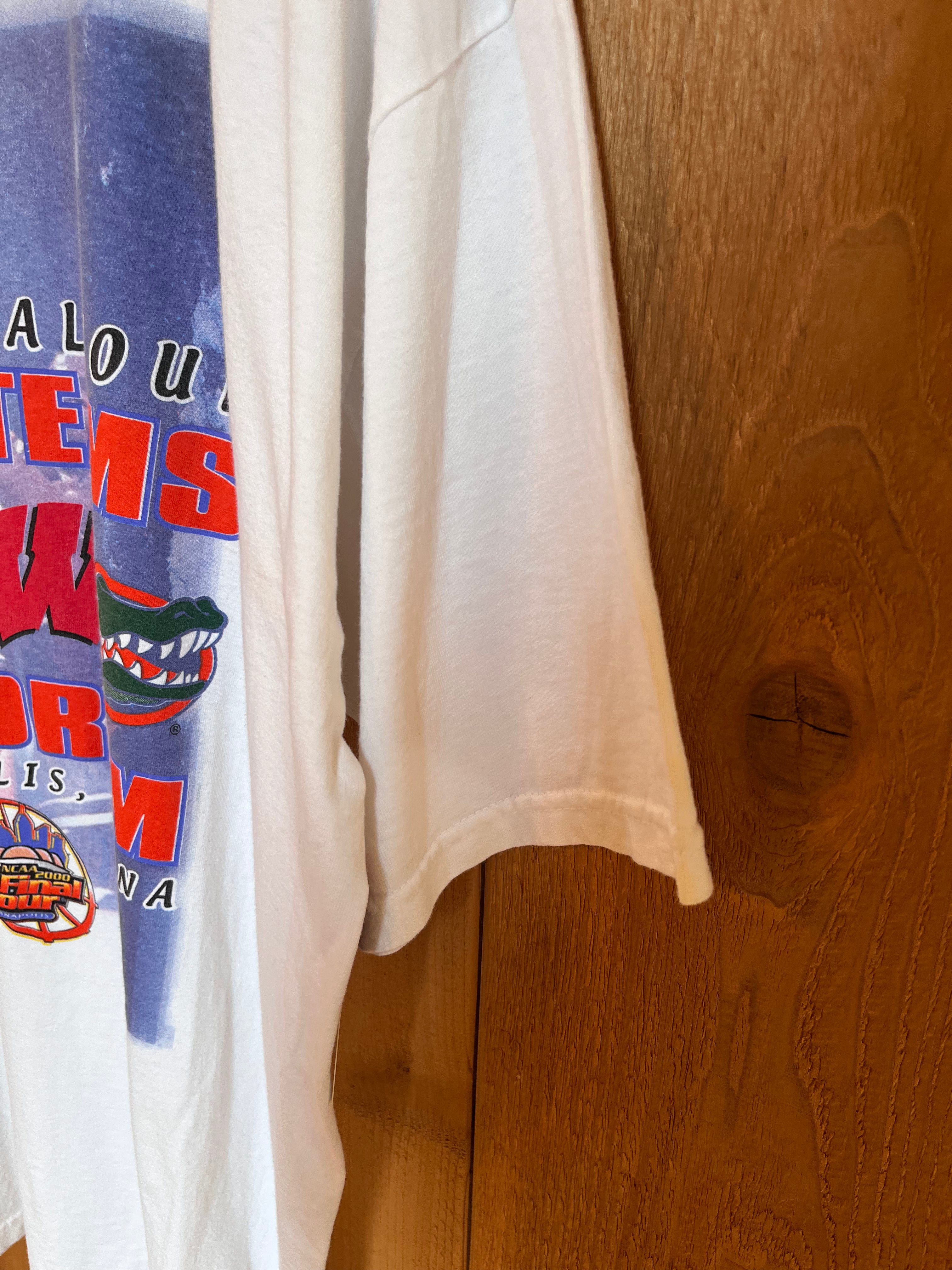 2005 NCAA Final Four T-Shirt