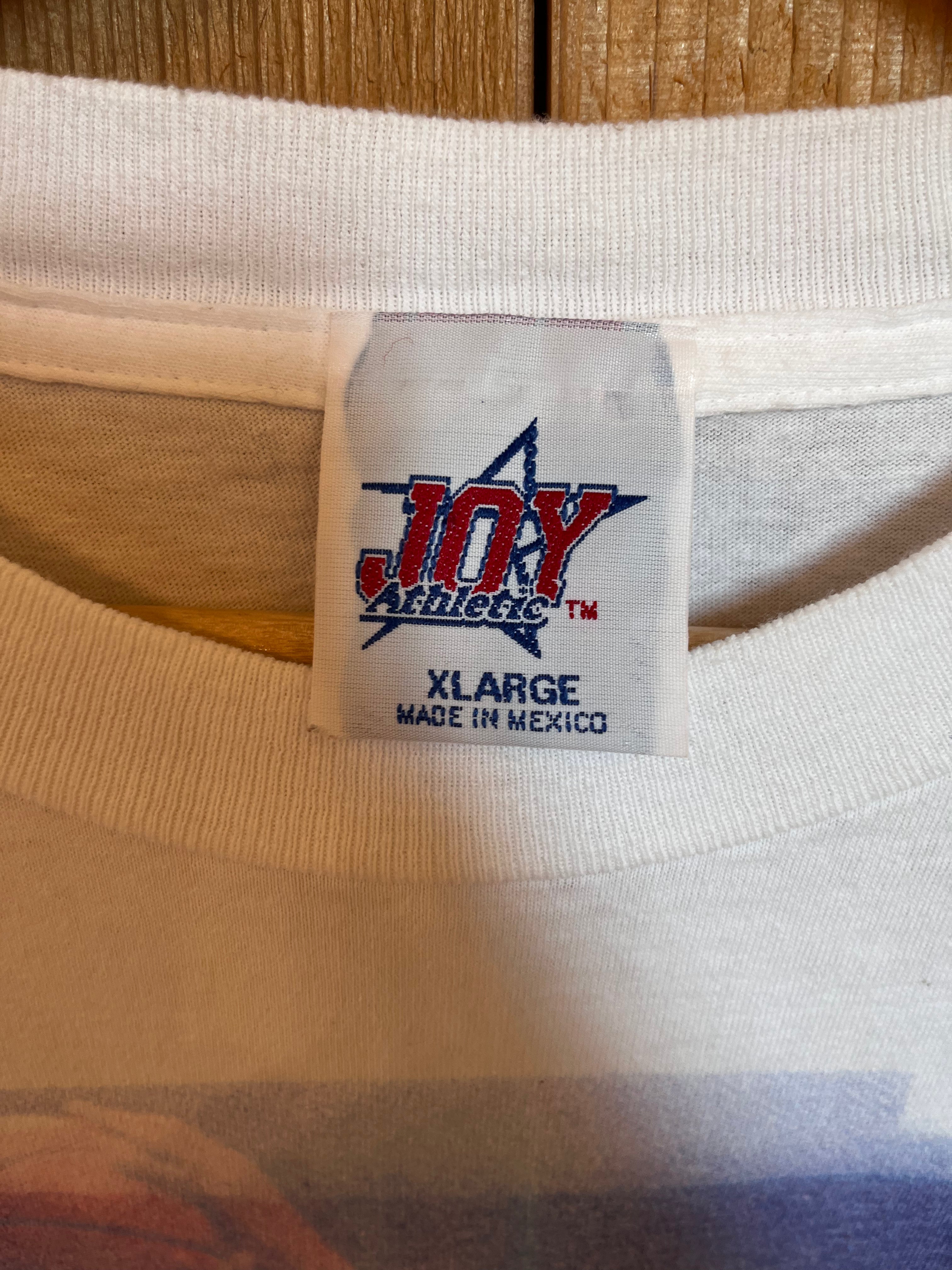 2005 NCAA Final Four T-Shirt