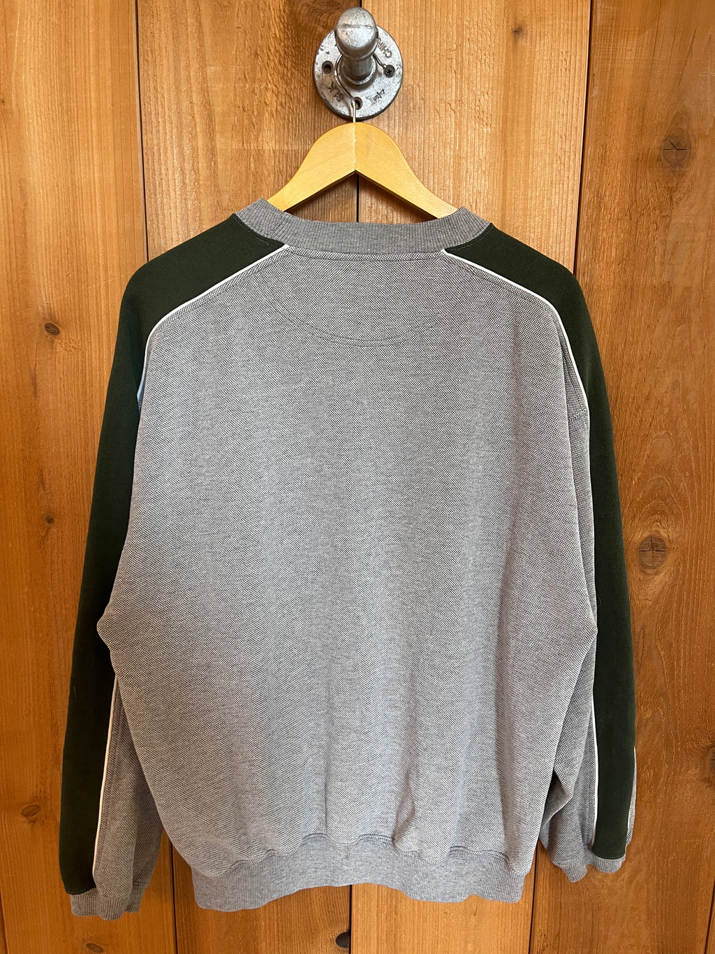 Vintage Michigan State Crewneck