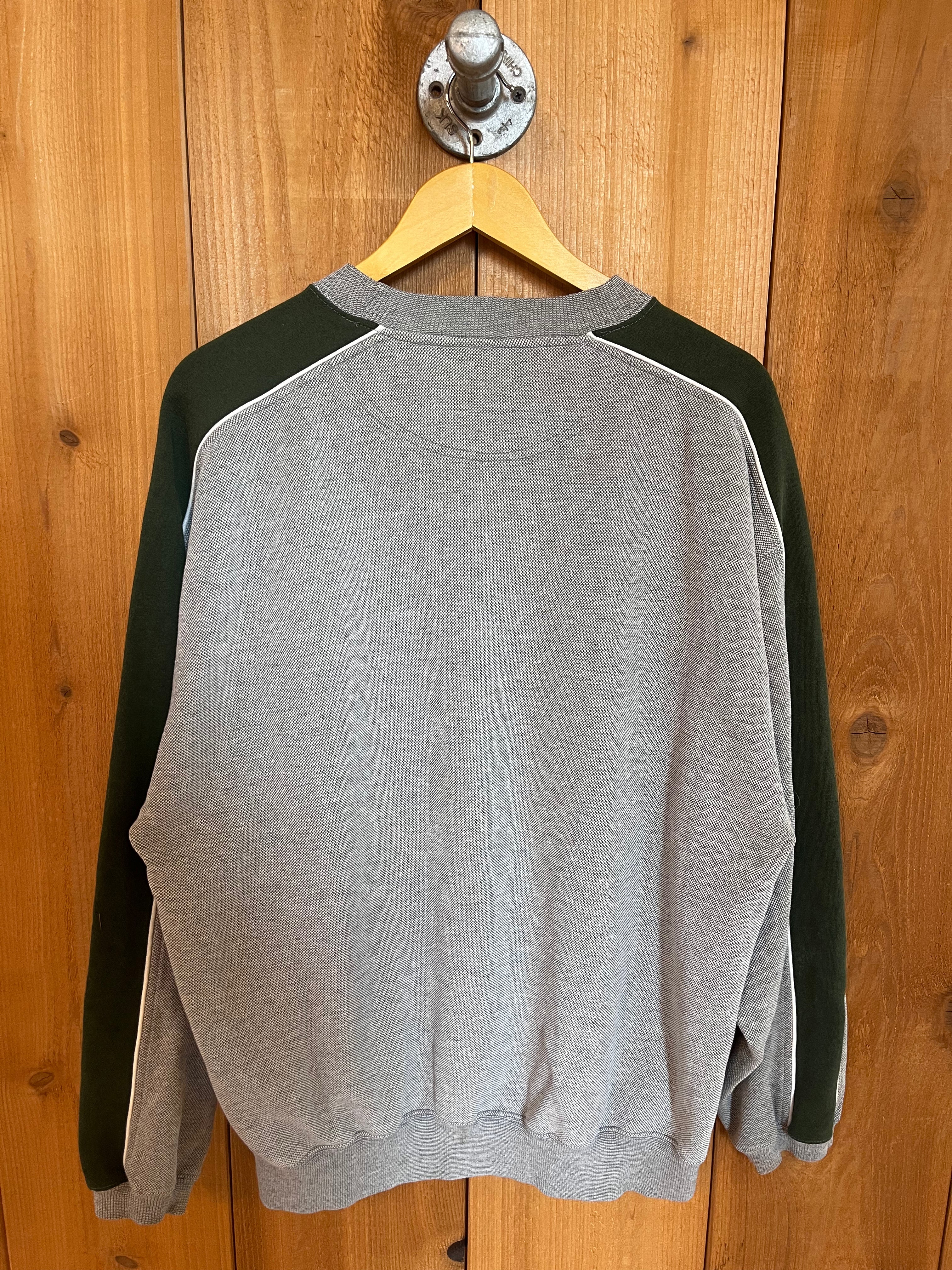 Vintage Michigan State Crewneck