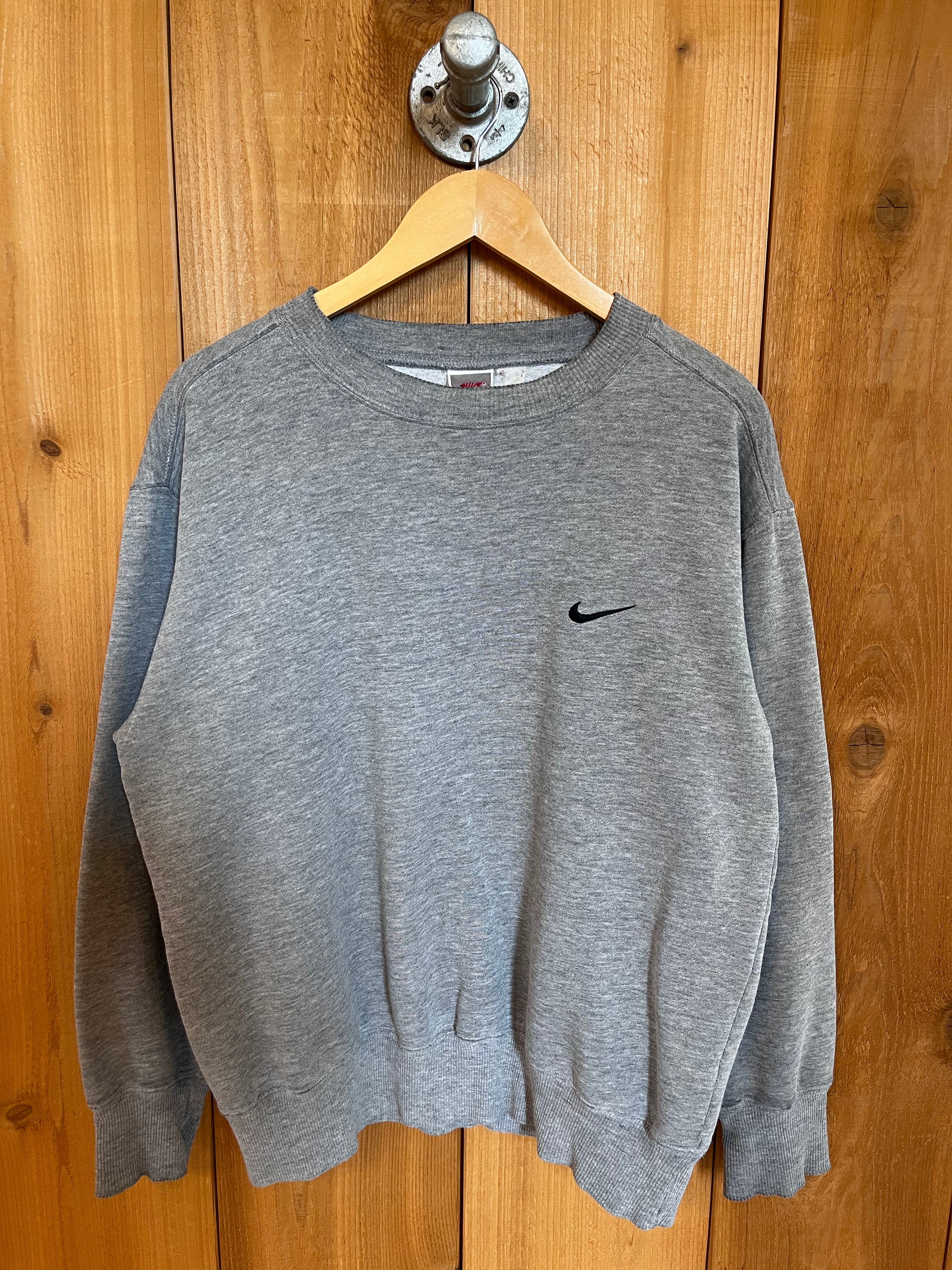 Vintage Nike Crewneck