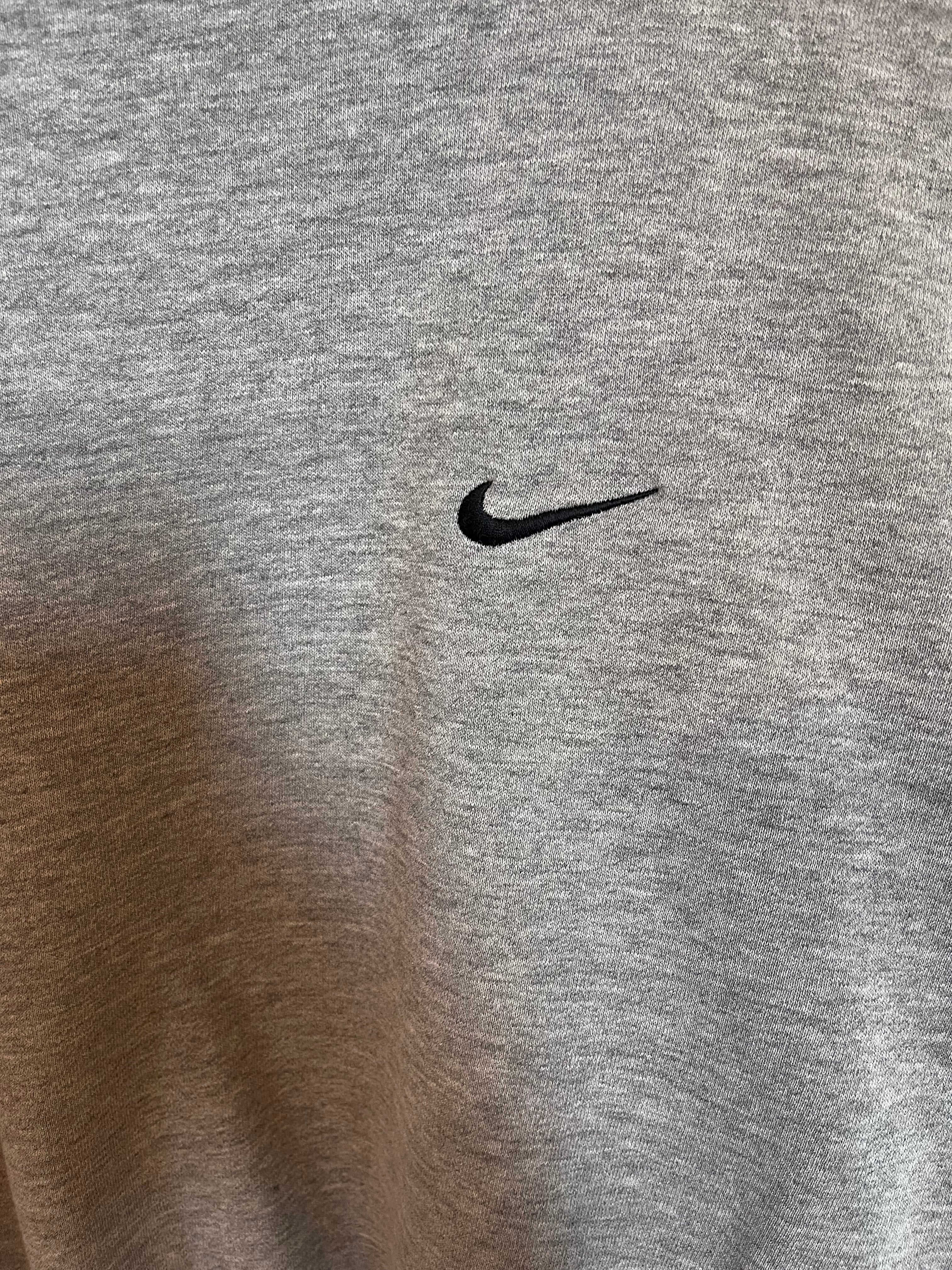 Vintage Nike Crewneck