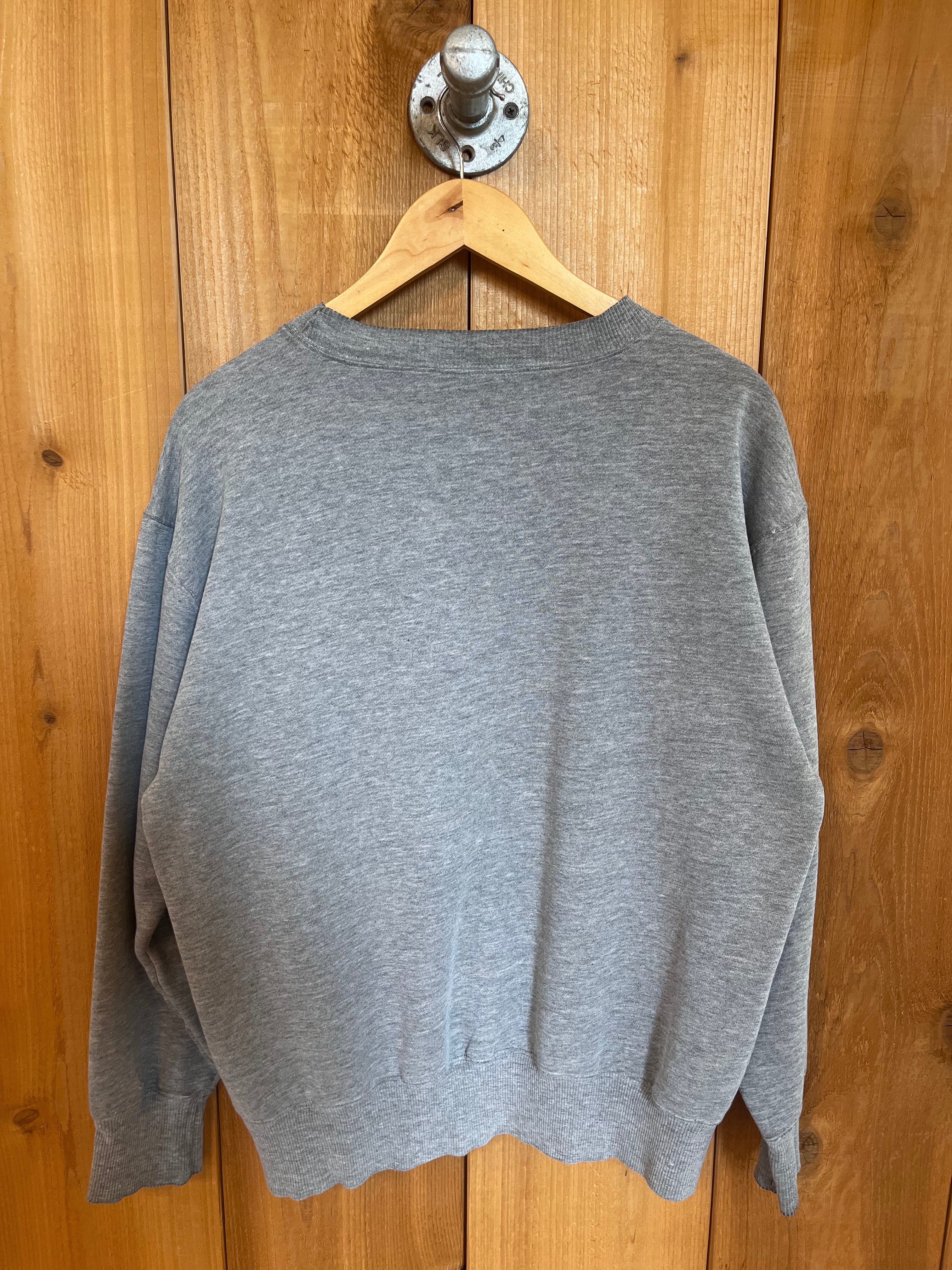 Vintage Nike Crewneck