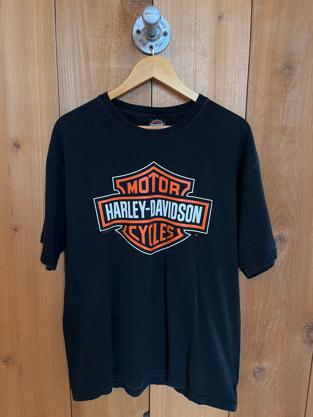 Vintage Harley Davidson T-Shirt