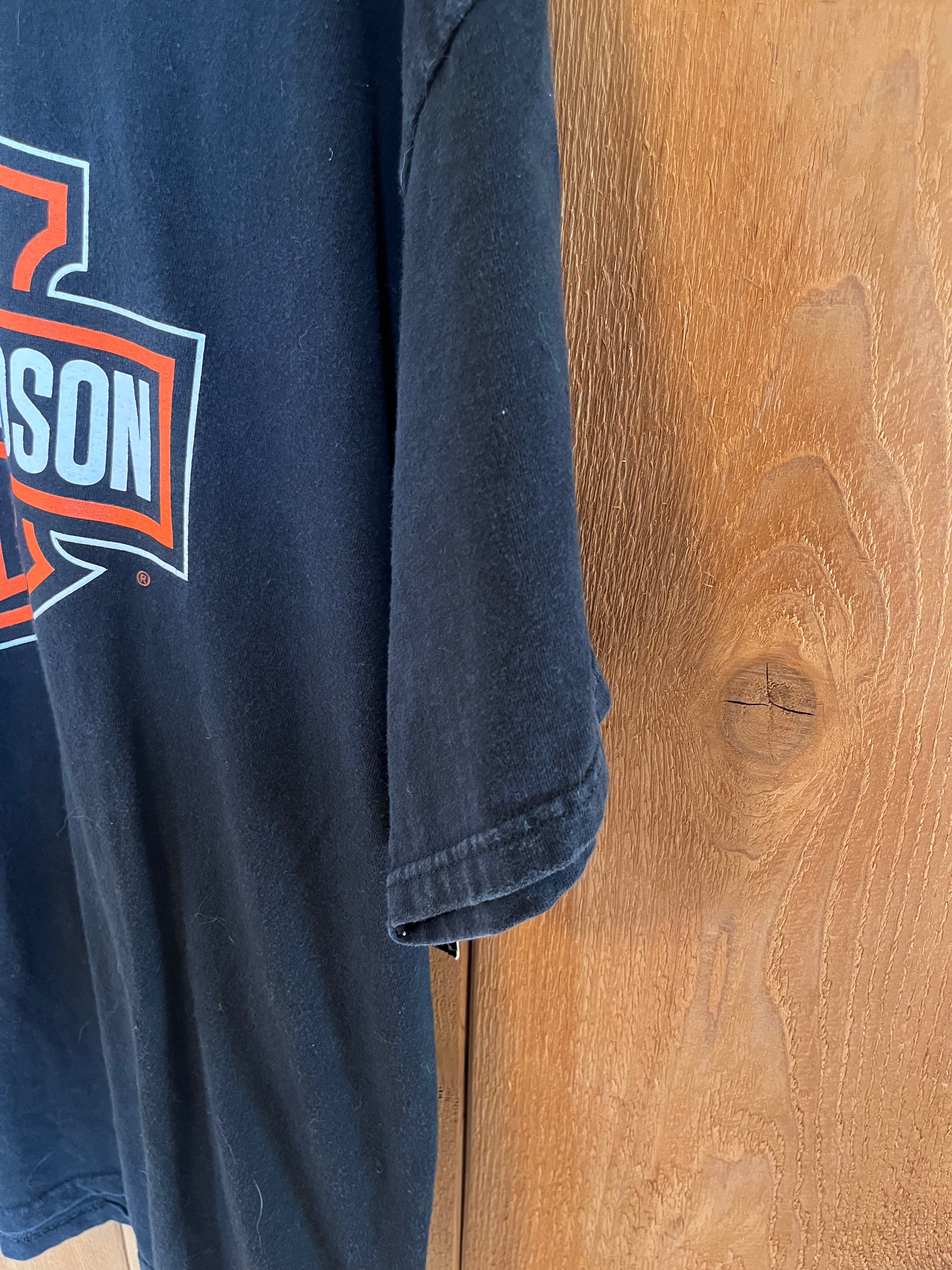 Vintage Harley Davidson T-Shirt