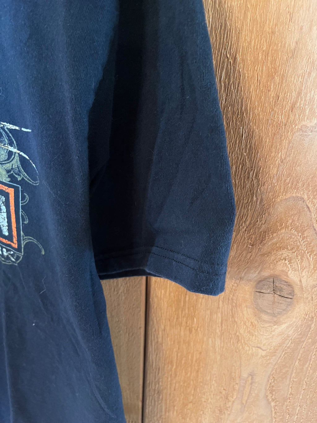 Y2K Harley Davidson T-Shirt