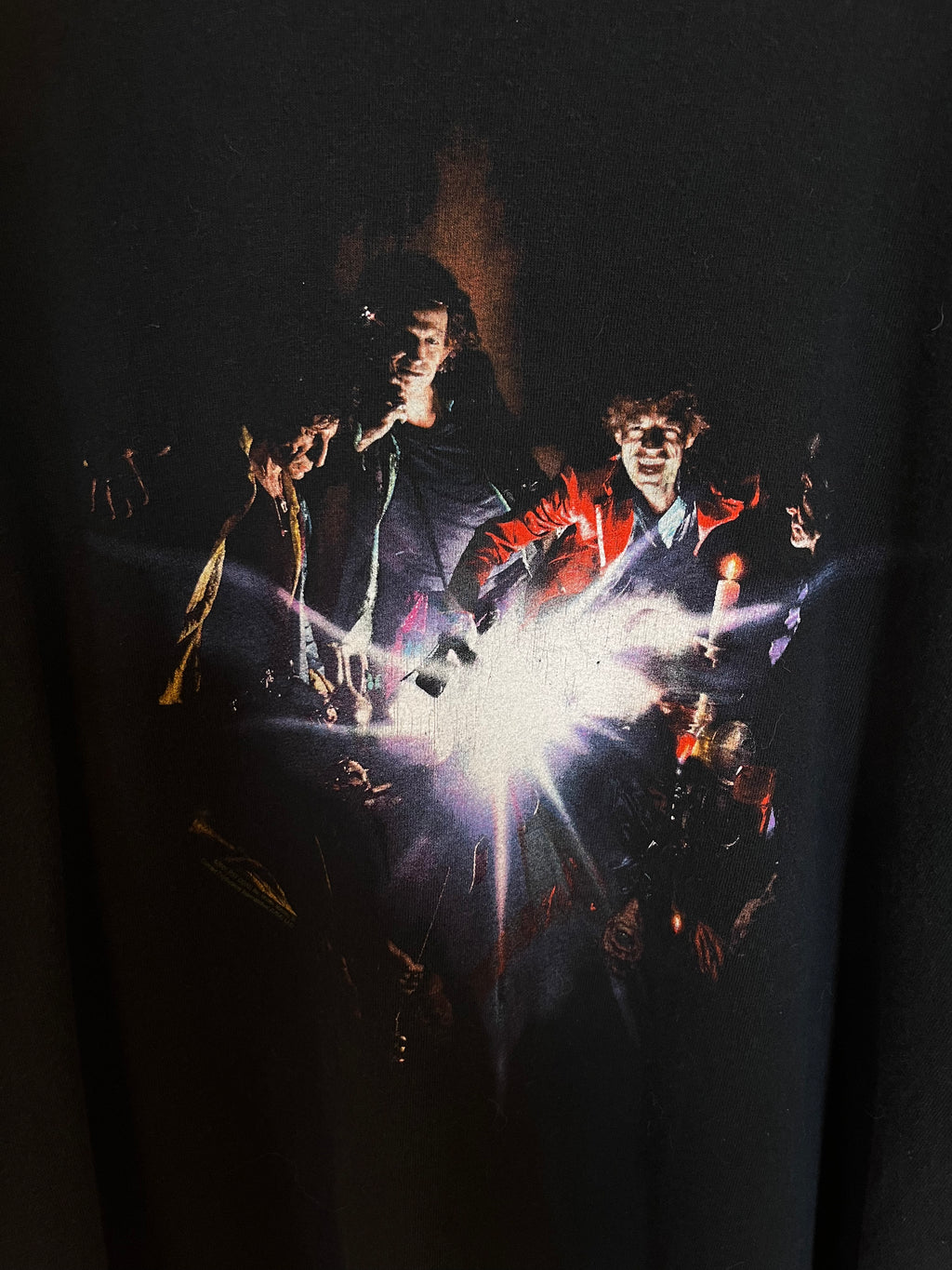 Vintage Rolling Stones T-Shirt