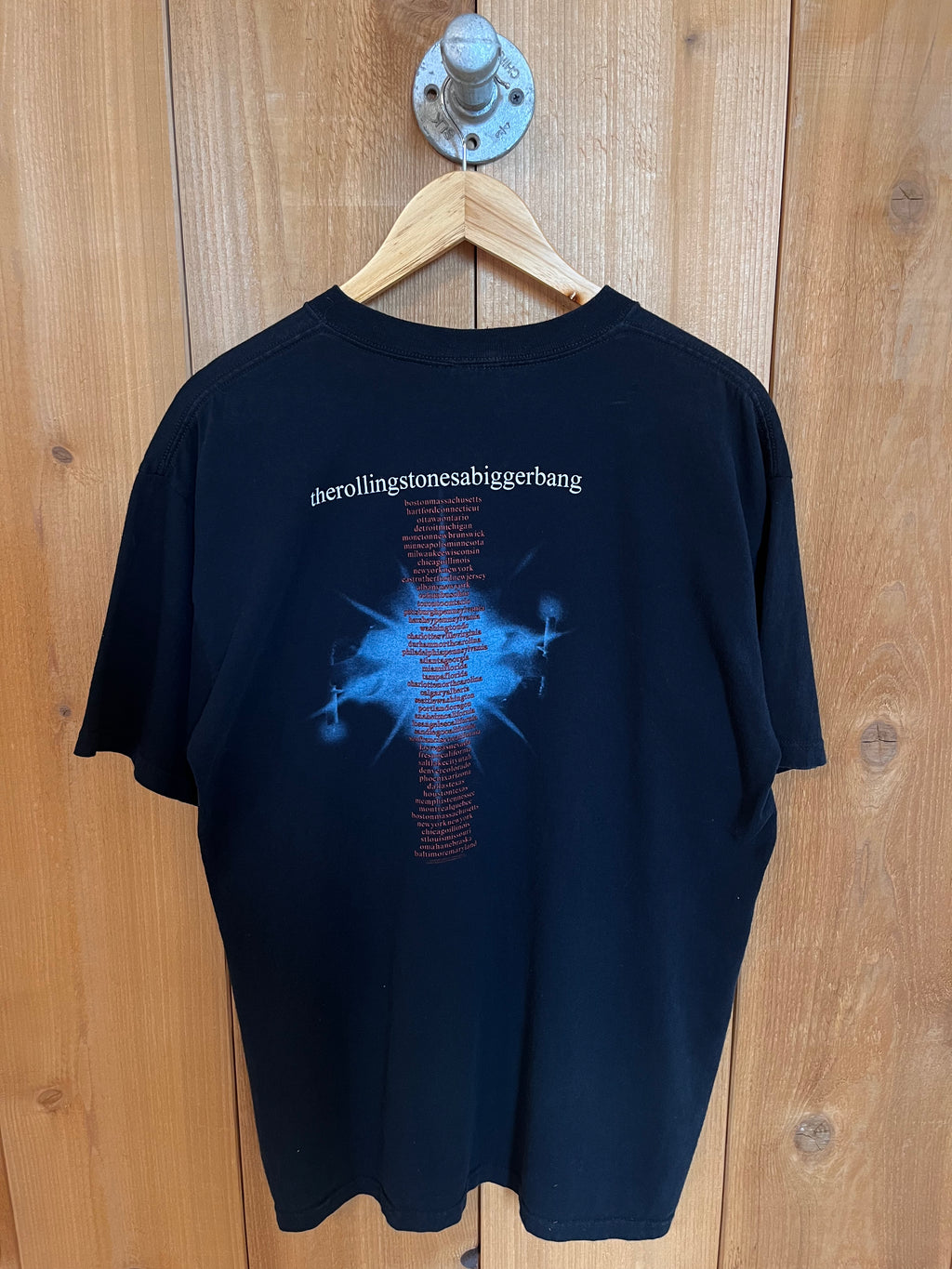 Vintage Rolling Stones T-Shirt