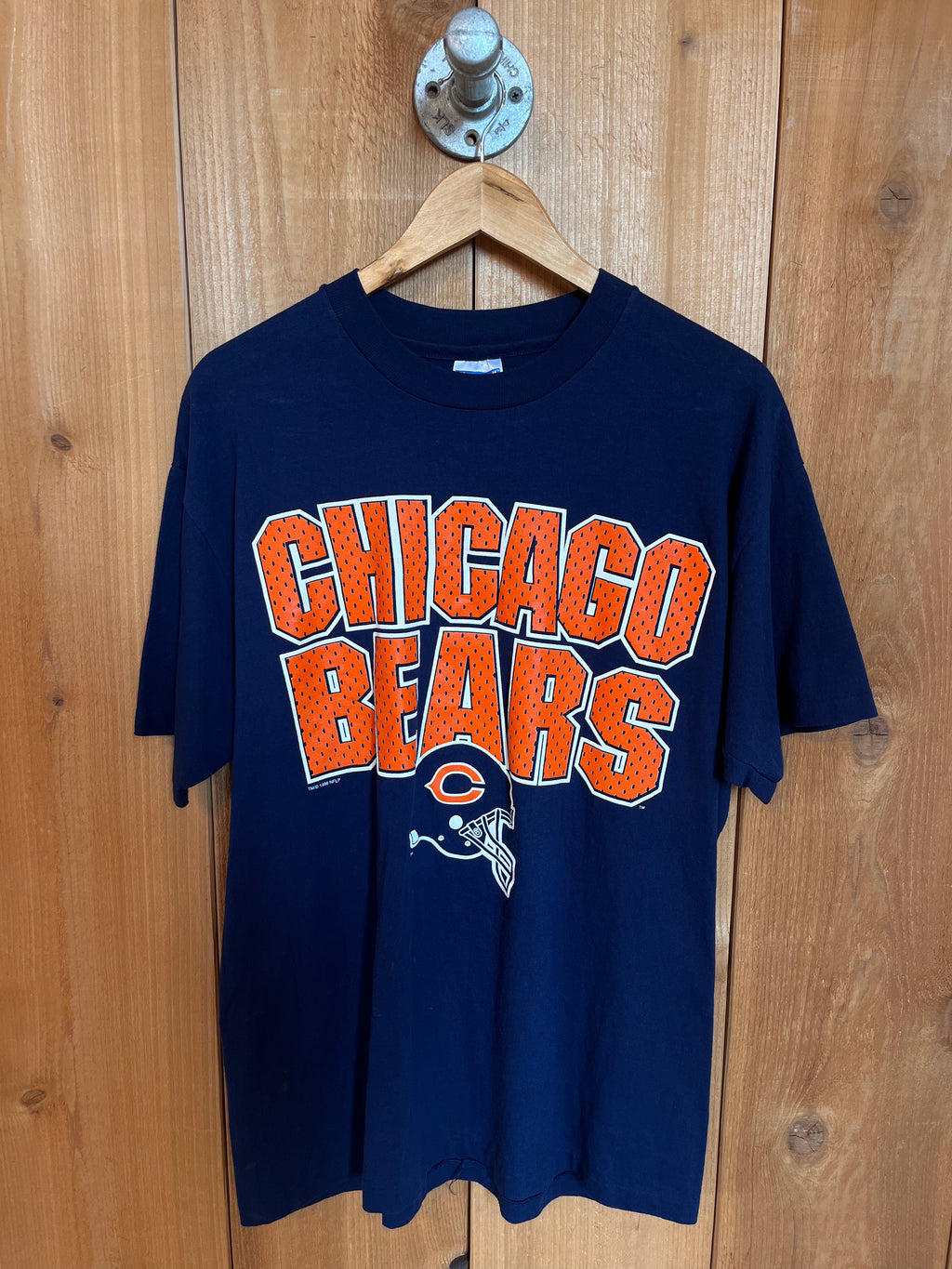 1996 Chicago Bears T-Shirt