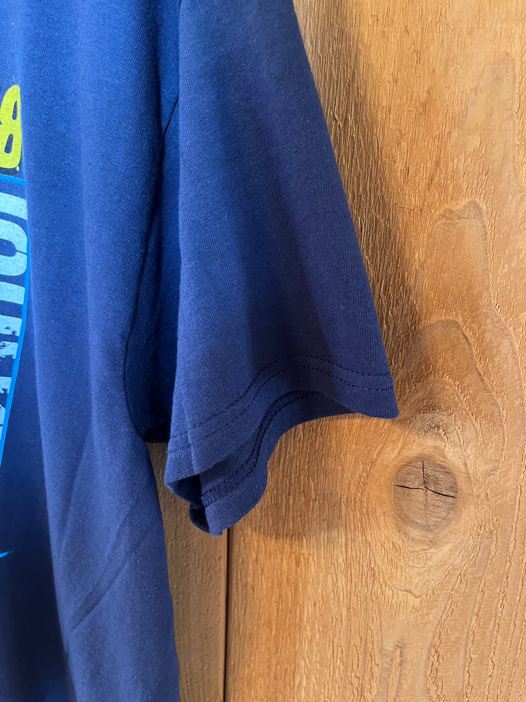 Vintage Jimmie Johnson Nascar T-Shirt