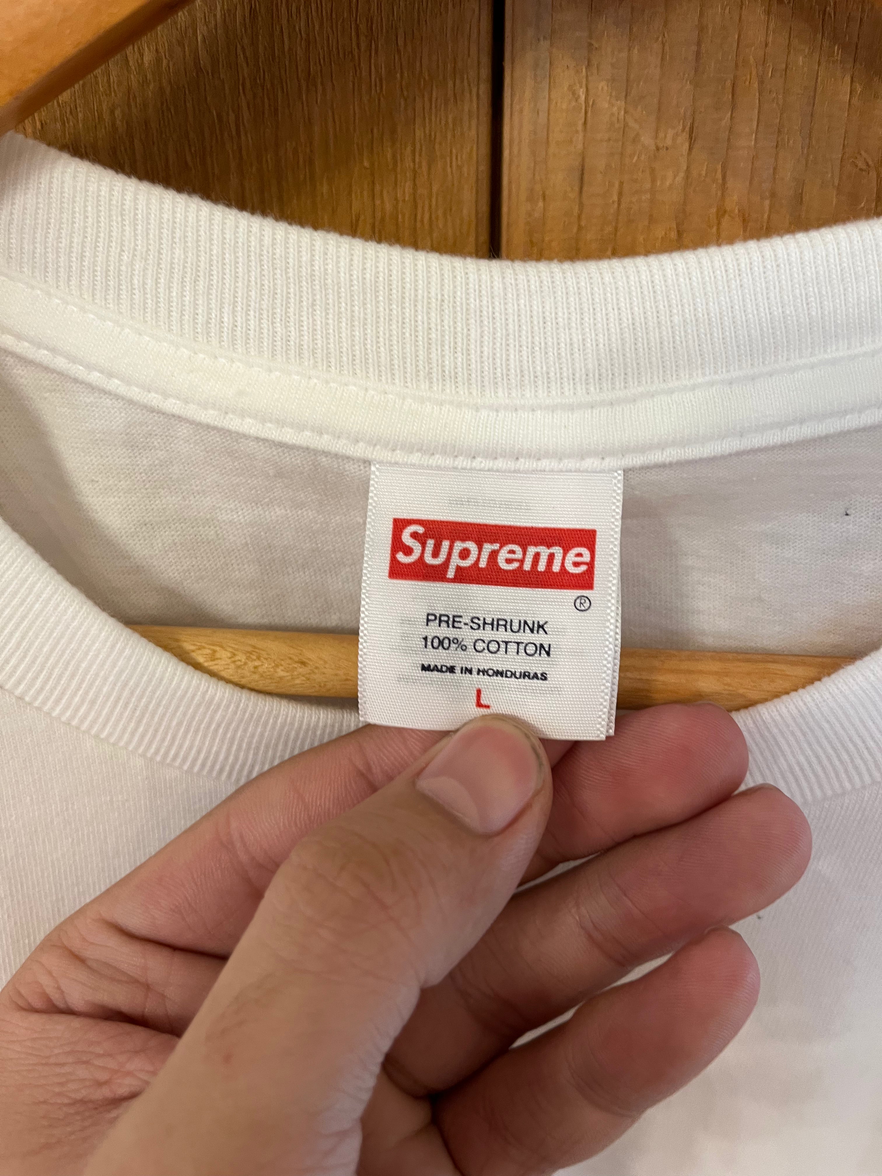 Supreme Gem Tee