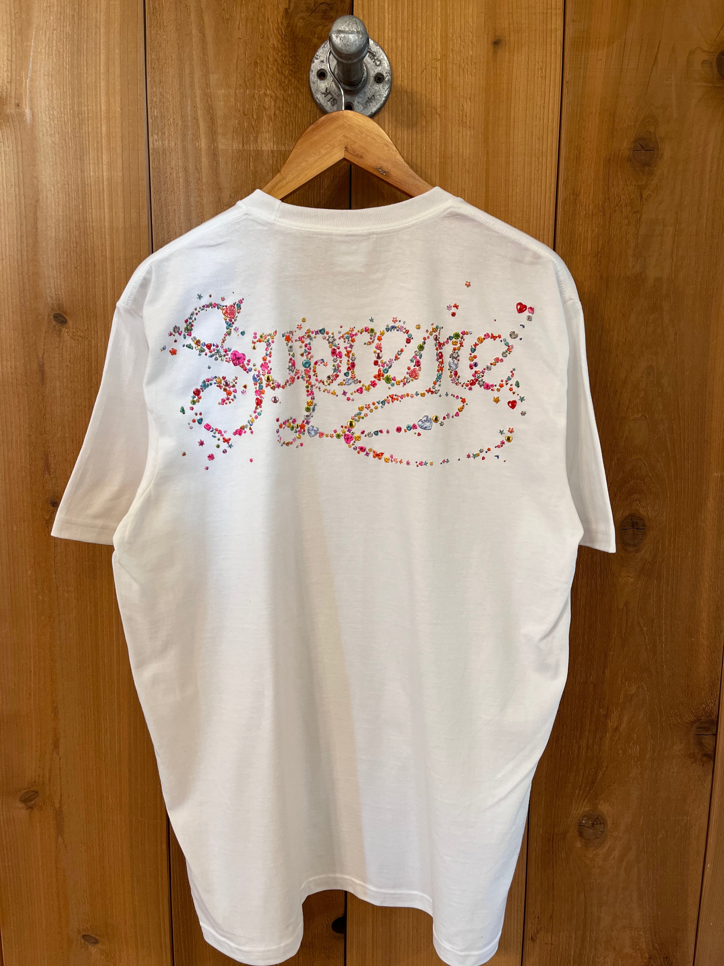 Supreme Gem Tee