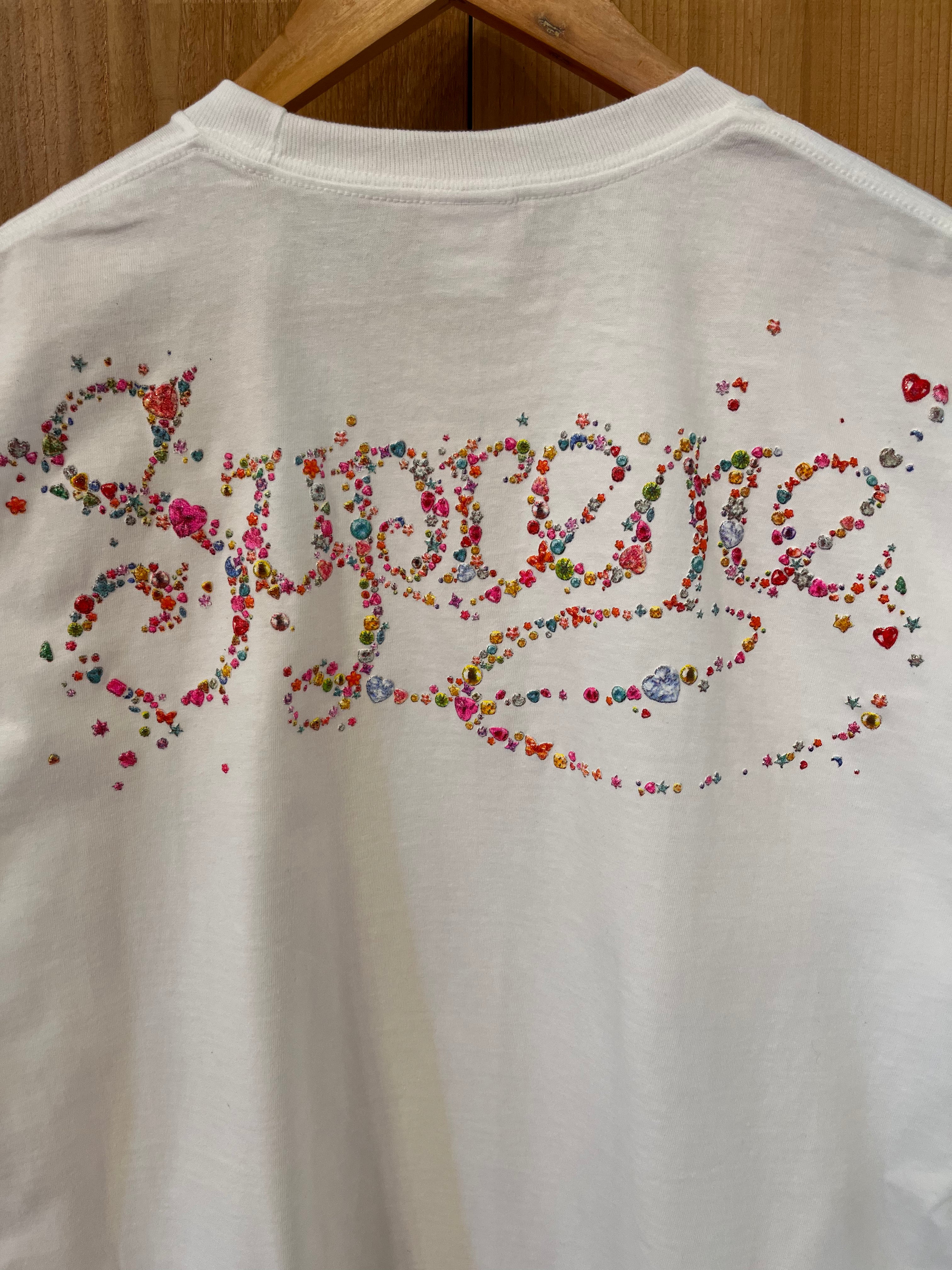 Supreme Gem Tee