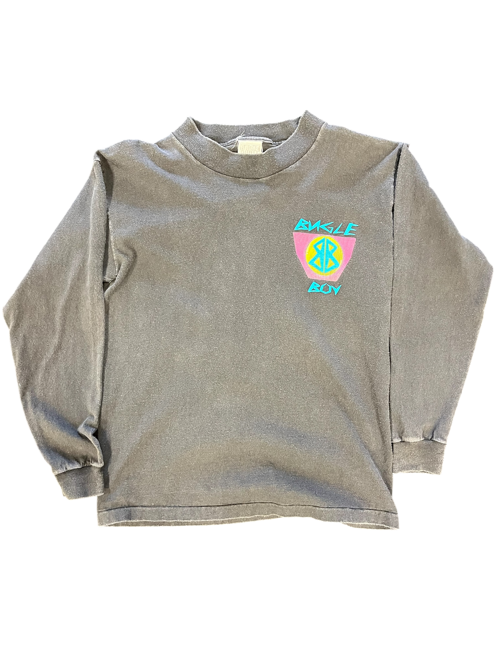 1991 Bugle Boy Long Sleeve