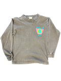 1991 Bugle Boy Long Sleeve