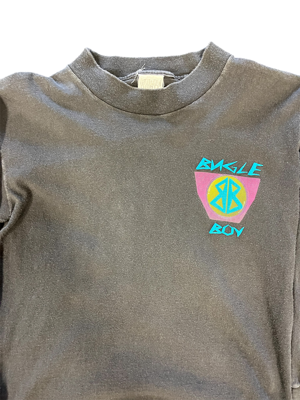 1991 Bugle Boy Long Sleeve
