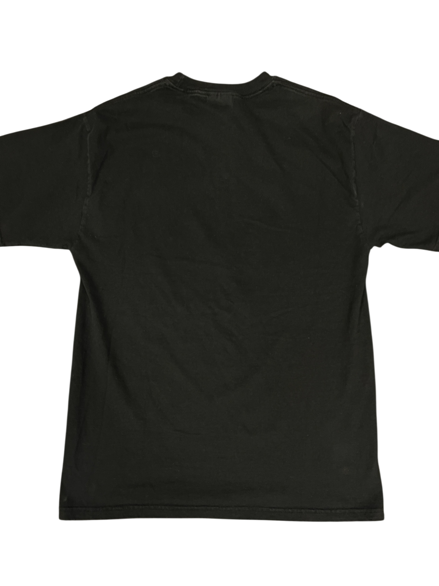 2004 Linkin Park Band T-Shirt