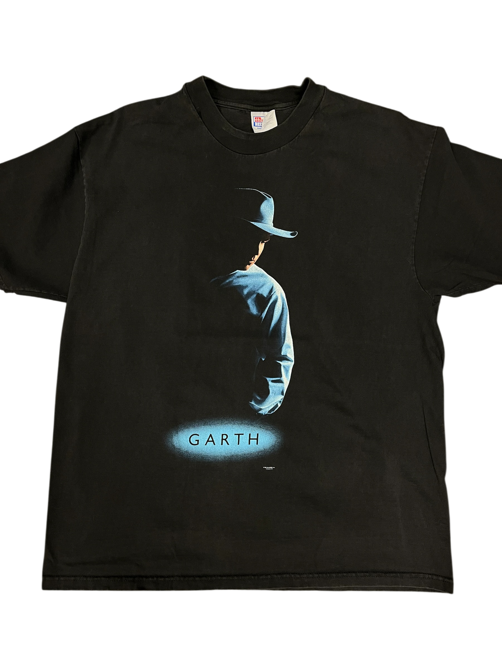 1998 Grace &amp; Mercy Garth Brook's T-Shirt