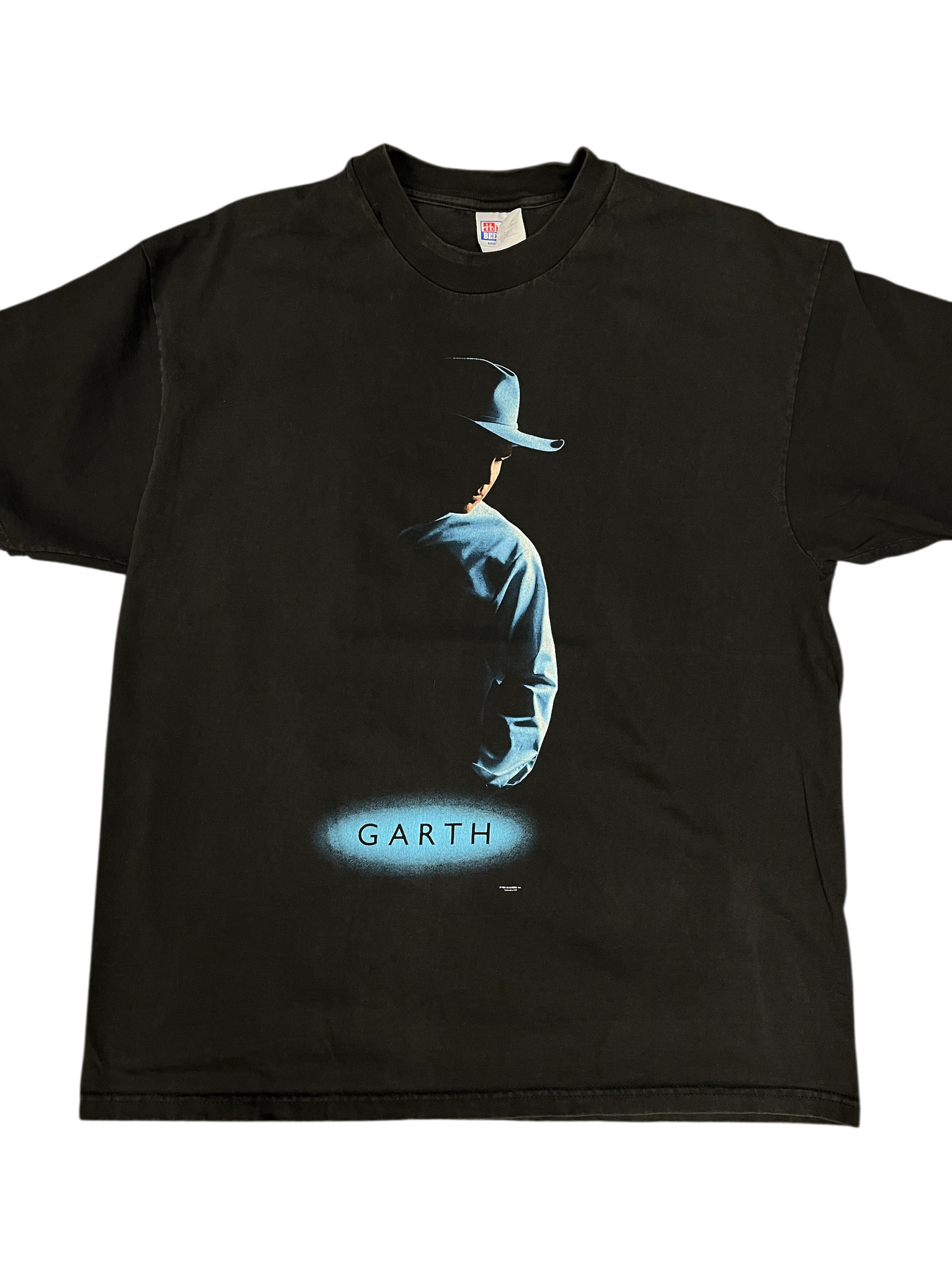 1998 Grace &amp; Mercy Garth Brook's T-Shirt