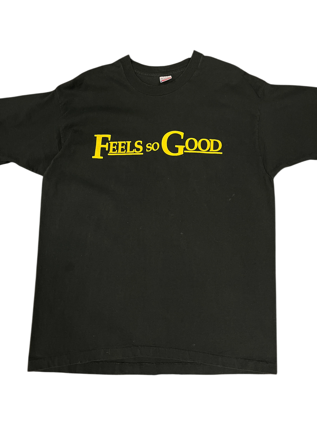 1995 Xscape "Off The Hook" Album Promo T-Shirt