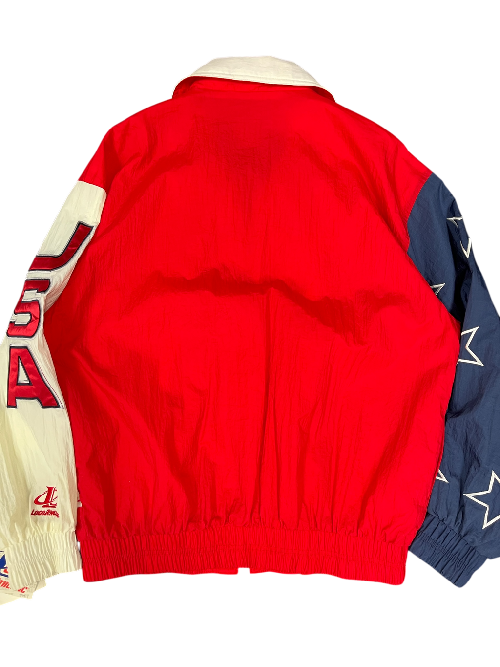 Deadstock 1996 ATL Olympic Jacket