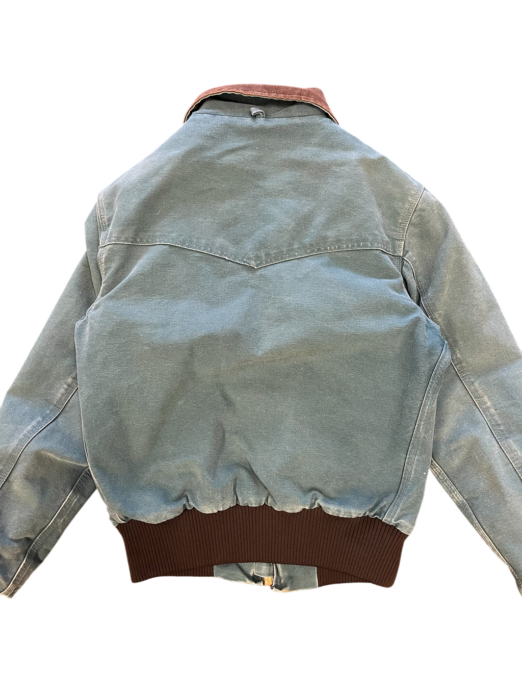 90's Santa Fe Carhartt Jacket