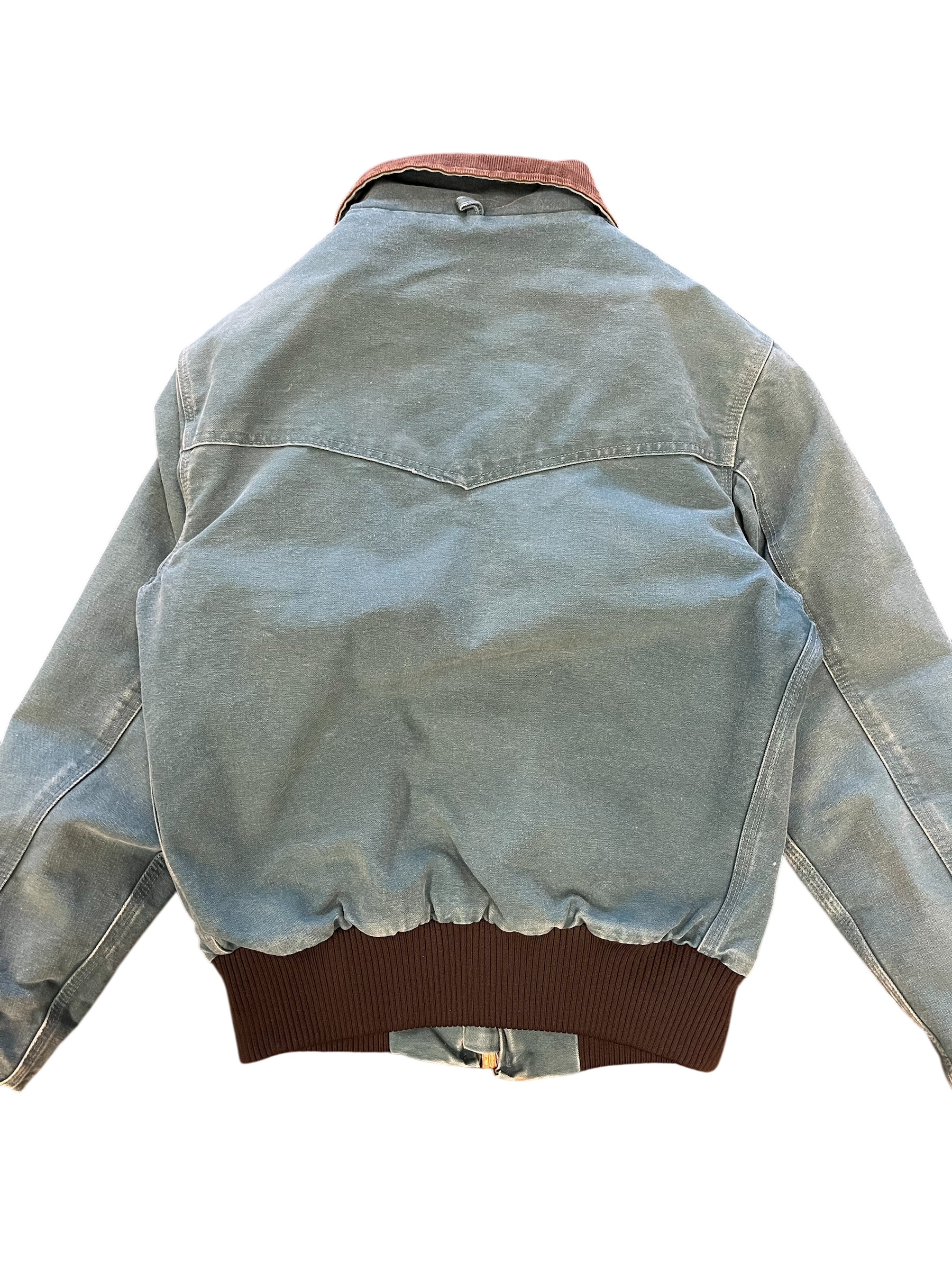 90's Santa Fe Carhartt Jacket