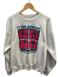 1993 YMCA Women In Sports Crewneck