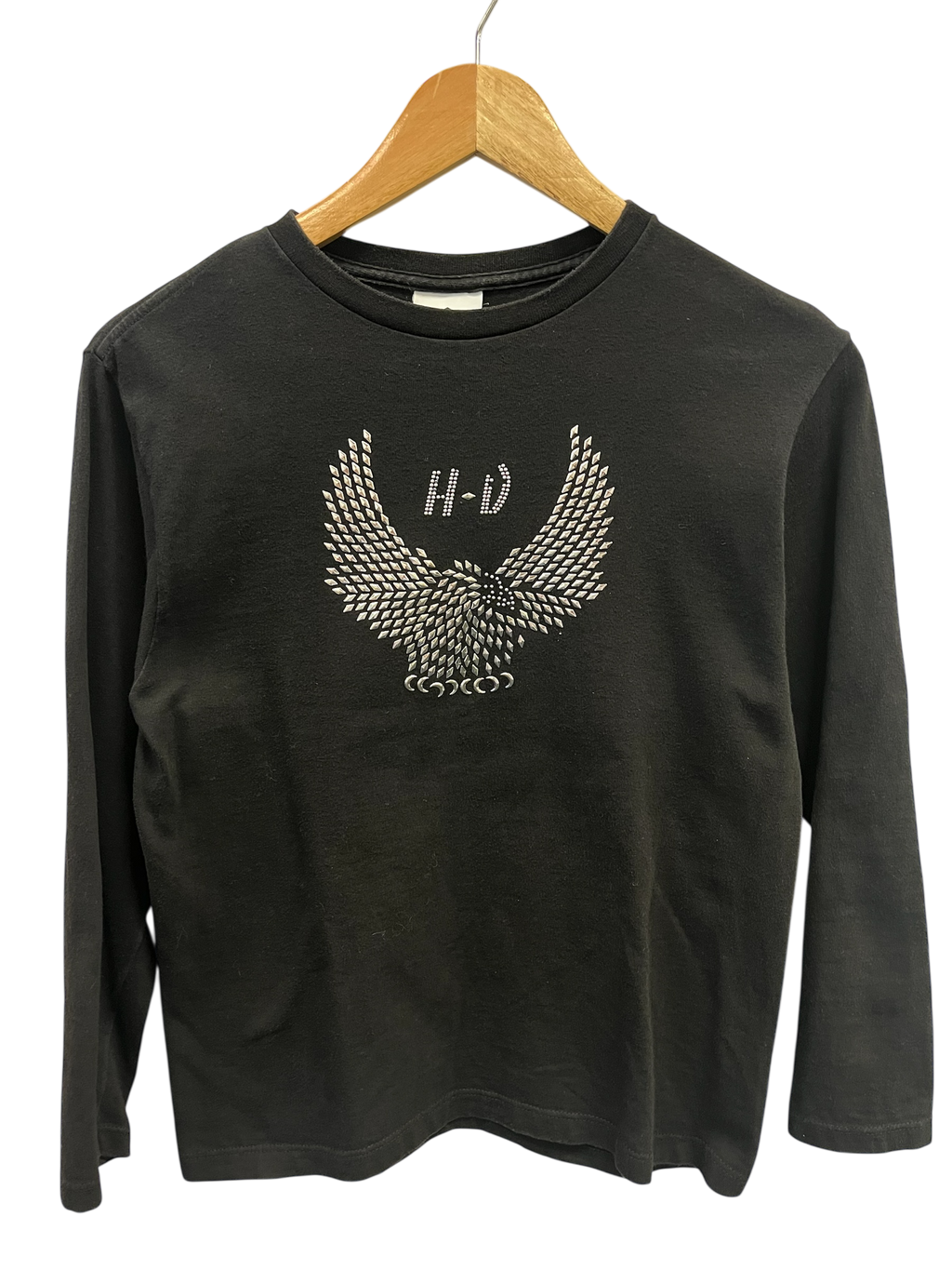 2001 Highland Harley Davidson Long Sleeve