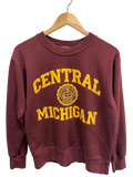 90's CMU Crewneck