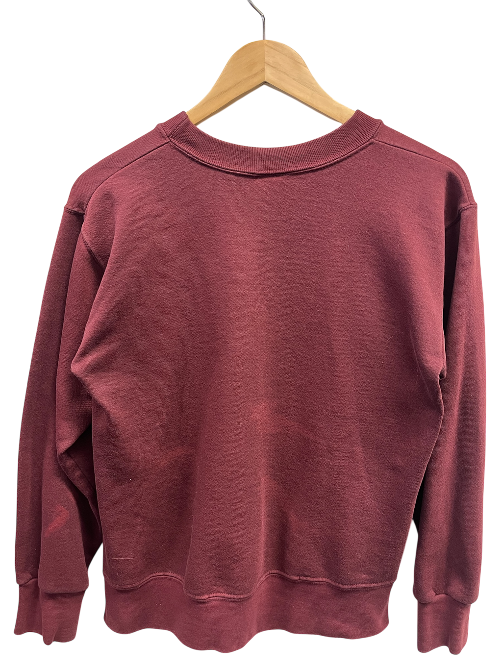 90's CMU Crewneck
