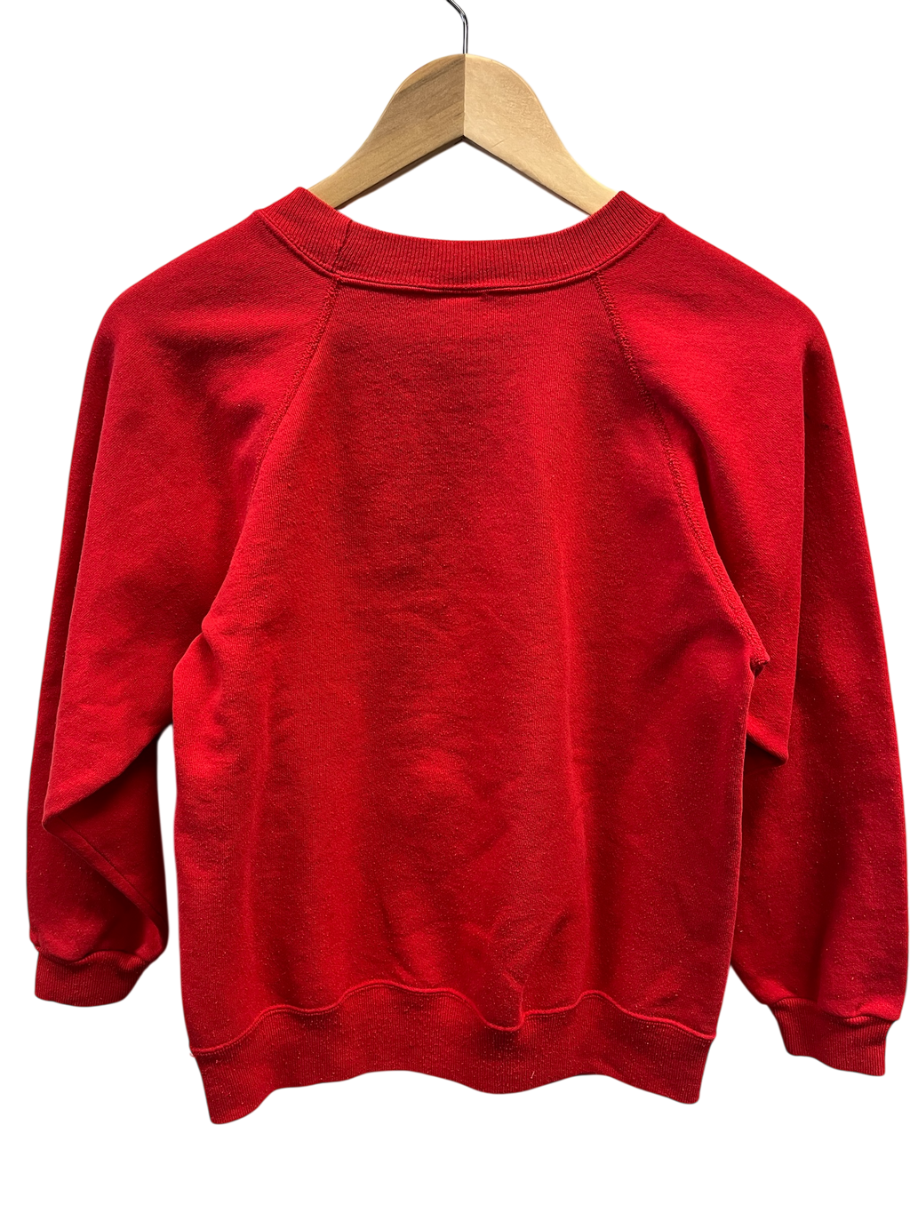 90's Chicago Bull's Crewneck