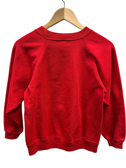 90's Chicago Bull's Crewneck