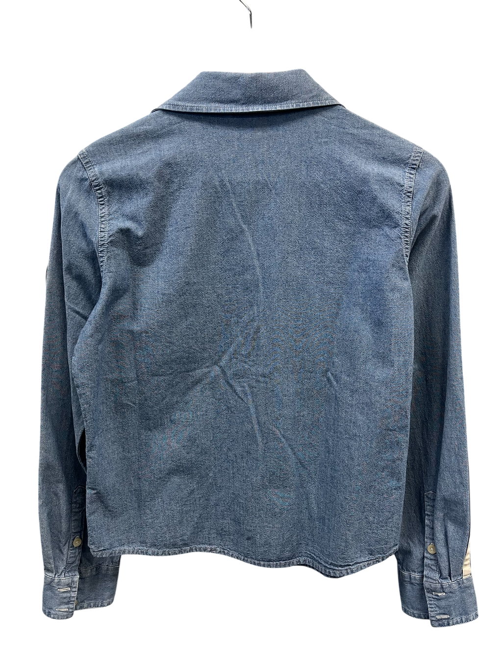 Harley Davidson Button Shirt